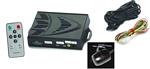 Crime Stopper UBB-4.1 Mobile DVR Digital Video Recording System + SV-6920 LM (1)