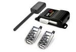 Crimestopper DS-4 DS Data Start 1 Way 5 Button Remote Start System with Keylass Entry