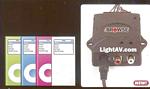 Crime Stopper ibrowse for iPod&reg; and 2007 Lexus / Toyota Vehicles
