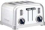 Cuisinart CPT-180 4-Slice Metal Classic Toaster
