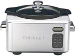 Cuisinart PSC-400 4-Quart Programmable Stainless Steel Slow Cooker