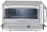 Cuisinart TOB-195 Exact Heat Convection Toaster Oven/Broiler