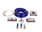 DB LINK CK0DZ 0/1 G COMPETITION Multiple AMPLIFIER INSTALLATION KIT (3000W RMS) with Distribution and Battery Terminal