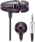 Denon AHC Premium Inner-Ear Headphones
