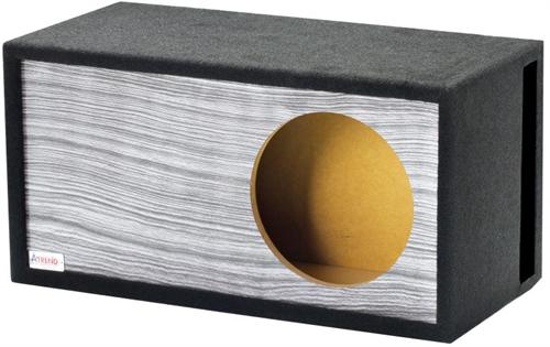 custom 12 subwoofer box