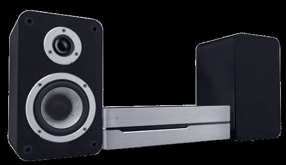 Soundstream H-200MDi 200W 2 Way 6.5 DVD/CD Mini System with iDock for iPod Soundstream H-200MDi 200W 2 Way 6.5 DVD/CD Mini System with iDock for iPod/iPhone/iPad HDMI Output