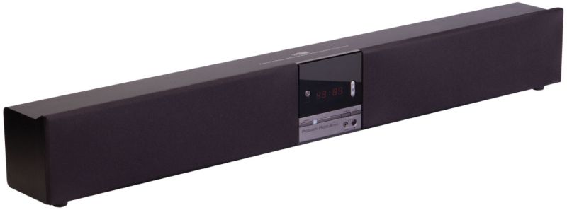 hp sound bar