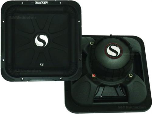 kicker l3 12