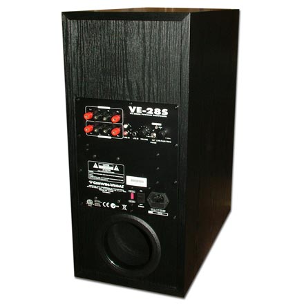 cerwin vega ve28s