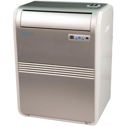 HAIER HPRB08XCJ Commercial Cool Series 8,000 BTU Portable Air Conditioner