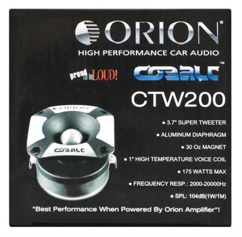 Image result for orion ctw200