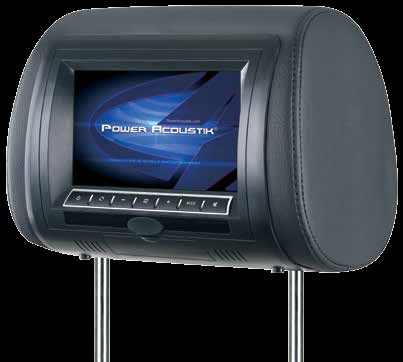 How to install power acoustik p-81acrd How to install power acoustik p-81acrd