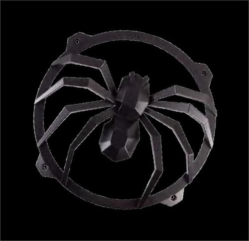 custom subwoofer grill