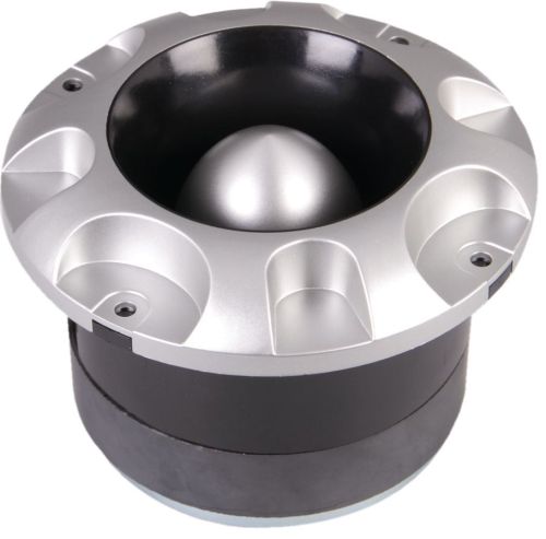 tweeter spl audio