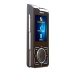 Sirius SL2PK1 STILETTO 2 Portable Satellite Radio Receiver/MP3 Player