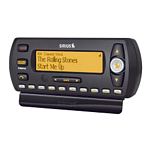 Sirius SV4TK1 Stratus 4 Dock & Play Radio and Complete Vehicle Kit