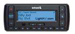 Sirius Satellite Radio SV5TK1 Stratus 5 Dock & Play Radio