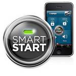 Directed DSM250 SMARTSTART MODULE with GPS Tracking for v2.2+ apps on iPhone, Android, and selected BlackBerry Smartphones