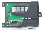Viper Remote Start and Factory Alarm Interface Modules