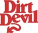 Dirt Devil Hand Held and Upright Vacuum Cleaners