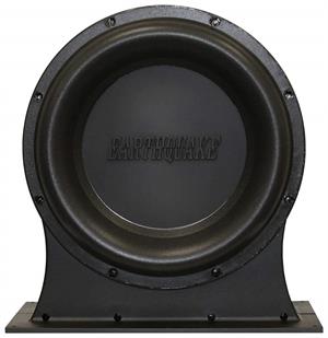 Earthquake PUMP-12 Dual Horn Loaded 12-inch Passive Radiators Earthquake PUMP-12 Dual Horn Loaded 12-inch Passive Radiators