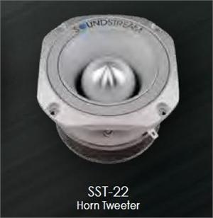 tweeter soundstream sst 22