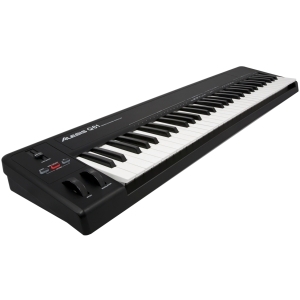 Alesis Q61 61-Key USB / MIDI Keyboard Controlle