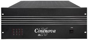 Earthquake Cinenova IR16 16 x 50 Watts RMS 8 ZONE MultiRoom Amplifier Kit w Earthquake Cinenova IR16 16 x 50 Watts RMS 8 ZONE MultiRoom Amplifier Kit with 8 WALL KEYPADS, 8 REMOTES Factory B Stock