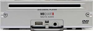 MB Quart WBB-DVD ADD-ON SLAVE DVD DRIVE FOR WM1-BB MB Quart WBB-DVD ADD-ON SLAVE DVD DRIVE FOR WM1-BB