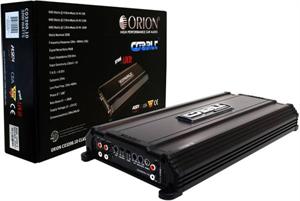 Orion CO3200.1D Cobalt 1600 Watts RMS at 1 Ohm Class D Mono Subwoofer Ampli Orion CO3200.1D Cobalt 1600 Watts RMS at 1 Ohm Class D Mono Subwoofer Amplifier