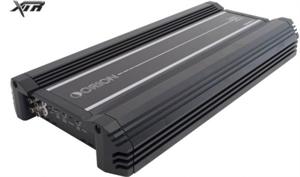 Orion XTR3700.1D XTR 3700 Watt RMS at 1 Ohm Class D Mono Subwoofer Amplifie Orion XTR3700.1D XTR 3700 Watt RMS at 1 Ohm Class D Mono Subwoofer Amplifier 7400W Max