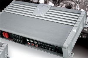 SPL G1-4000D Gorilla 2800 RMS at 1 Ohm Class D Mono Subwoofer Amplifier SPL G1-4000D Gorilla 2800 RMS at 1 Ohm Class D Mono Subwoofer Amplifier 4000W Max