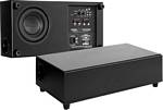 Earthquake Couch Potato 8 Inch 150 Watt Class A/B Low Profile Home Powered Subwoofer CES 2010 Award Winner