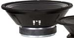 Earthquake EQ12-S8 Pro Audio 12 400W Component Midrange / Midbass Speaker 8 Ohm Sealed Back