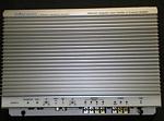 Earthquake HA400X 4 x 100 RMS Amplifier OLD SCHOOL