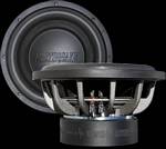 12 inch earthquake subwoofer