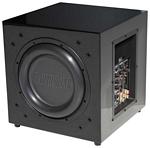 Earthquake SuperNova MKVI-12Piano 12 Inch 600 Watt Powered Subwoofer Shipping Included!