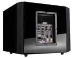 Earthquake SuperNova MKVII-15Piano 15 Inch 600 Watt Powered Subwoofer
