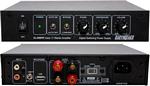 Earthquake XJ-300FR 2 x 110 RMS at 8 Ohms 300 Watt Full Range Digital XJ Amplifier