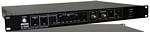 Earthquake XJ-600R 1 X 700 Watts RMS @ 2 Ohms Pro Audio Mono Subwoofer/Transducer Amplifier, Rack Mount, XLR Inputs