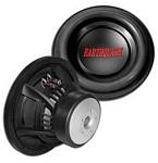 Earthquake DBXi-15 2000W Competition Cast Frame 15 Inch Single 4 Ohm Subwoofer