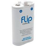 Flip Video ABT1W Flip Video NiHM Battery Pack for Flip Ultra 2nd Generation and Flip UltraHD camcorders