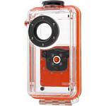 Flip Video AWC2T Underwater Case for Flip Ultra and UltraHD Camcorders 
