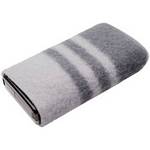 Flip Video AWP1B Gray Flip Video Wool Pouch for Flip Mino and MinoHD camcorders