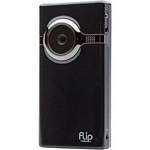 Flip Video F460B Black Flip MinoHD Camcorder with 4GB Memory and 1.5 Inch LCD 