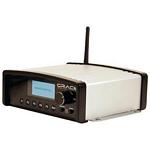 GRACE DIGITAL GDI-IRBM20 Internet Radio / Business Music System