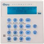 HAI 33A00-4 OMNI CONSOLE WITH BUILT-IN SPEAKER/MICROPHONE