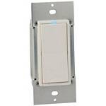 HAI 35A00-1 600-WATT SWITCH (WITH DIMMER)