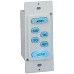 HAI 38A00-3 6-BUTTON MODE CONTROLLER
