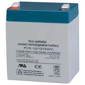 HAI 44A02-1 12V 5AH REPLACEMENT BATTERY